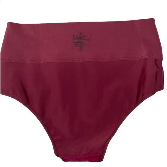 Pretty Paty Brazilian panties shapewear size XL - Picture 6 of 11